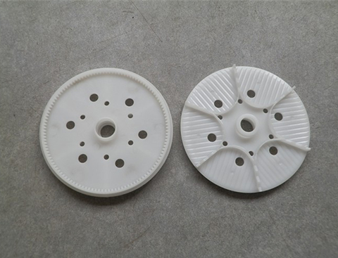 Plastic mold
